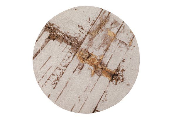 Teppich Abstract Grey Line 200cm