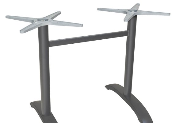 Cindy Double anthrazit