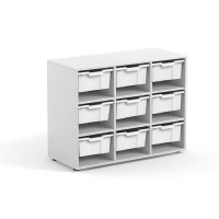 Vorschau: Materialcontainer Merit Vorschau: Materialcontainer Merit