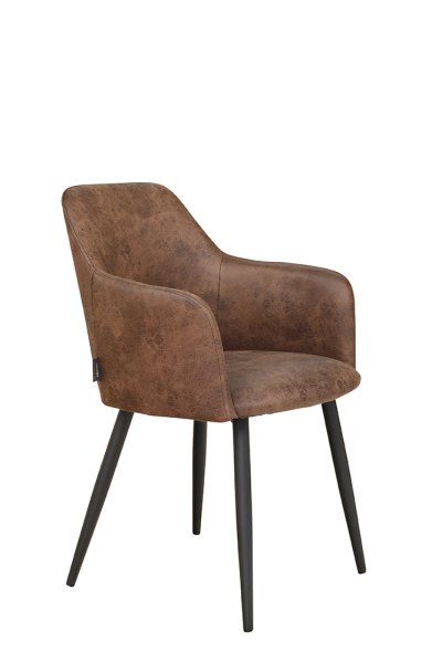 Polsterstuhl USON-Arm-Torrero-102