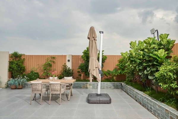 Palma U1003-77 Creme