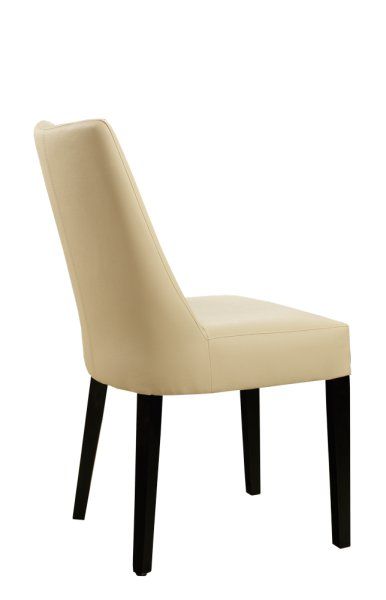 Beizton: Wenge / Bezug: Elastron-Arizon-Toffe