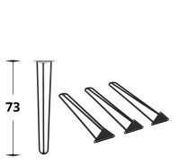 Sumar-Tischbeine Sumar-Tischbeine