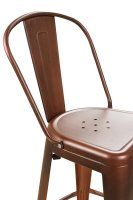 Vorschau: Toxor-RL-Bar Vintage Bronce Vorschau: Toxor-RL-Bar Vintage Bronce