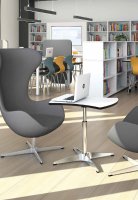 Vorschau: Ohrensessel Charlotte Vorschau: Ohrensessel Charlotte