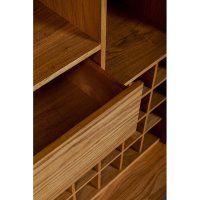 Vorschau: Barschrank Venezia Creme 100x114cm Vorschau: Barschrank Venezia Creme 100x114cm