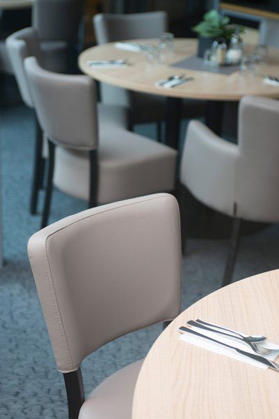 Foto: Bistro salvea│Klewe