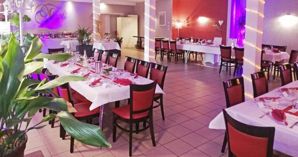 Foto: Restaurant Tivoli, Suhl