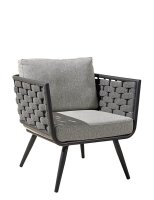 Bentio - Lounge Sessel Bentio - Lounge Sessel