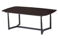 Bentio - Lounge Tisch Bentio - Lounge Tisch