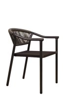 Outdoorstuhl Xona Grey Outdoorstuhl Xona Grey