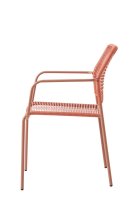 Vorschau: Outdoorstuhl Cordone Carot Vorschau: Outdoorstuhl Cordone Carot