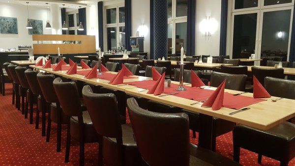 Foto: Hotel Belmondo│Leipzig