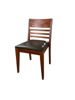 Holzstuhl Mera-P - Sonderposten Holzstuhl Mera-P - Sonderposten