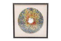 Deko Rahmen Colour Explosion Deko Rahmen Colour Explosion