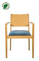 Maia-AL-PPI Eiche Maia-AL-PPI Eiche