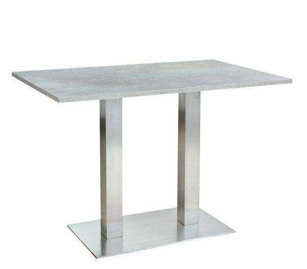 Anwendungsbeispiel mit Platte 25 mm