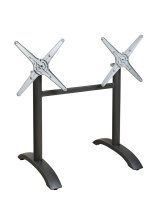 Cindy-Double-Kipp anthrazit Cindy-Double-Kipp anthrazit