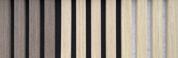 4er-Set Akustikpaneele Wut