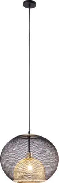 Hängeleuchte Grato Ø45cm