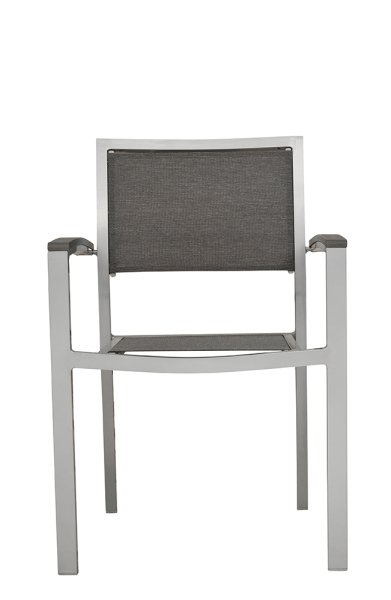 Georgia Silber-Mixed Grey