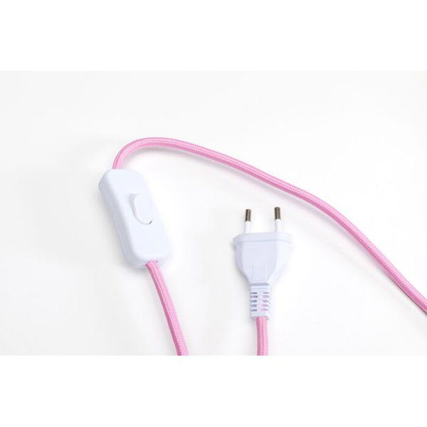 Tischleuchte Racoon 31cm