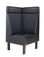 Beizton: Wenge | Bezug: D-8 Beizton: Wenge | Bezug: D-8