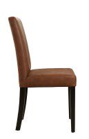 Vorschau: Beizton: Wenge/Bezug: Vintage-805 Vorschau: Beizton: Wenge/Bezug: Vintage-805