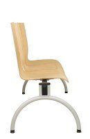 Beizton: Buche natur Beizton: Buche natur