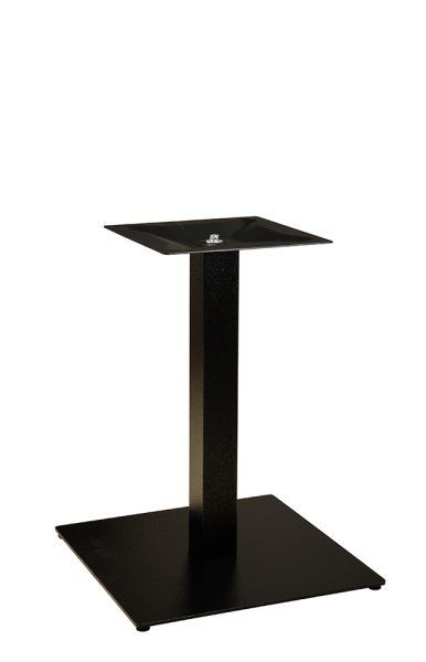 Tischgestell aus Metall für die Gastronomie - Marino-TGF-505