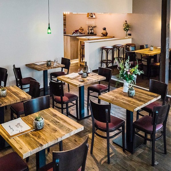 Weinstube Killian | Darmstadt | Foto Christine Gabler