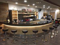 Vorschau: Café Central, Grächen (CH) / Foto: AW Holzbau,Grächen (CH) Vorschau: Café Central, Grächen (CH) / Foto: AW Holzbau,Grächen (CH)