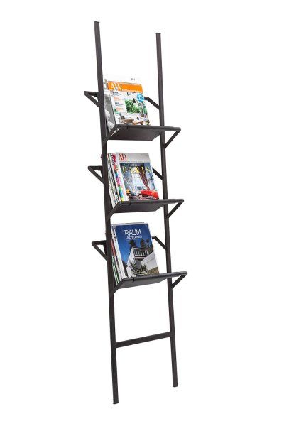 Zeitungsständer Exposition