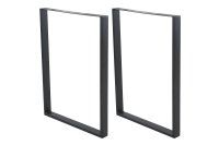 Vorschau: U-Gestell Vorschau: U-Gestell