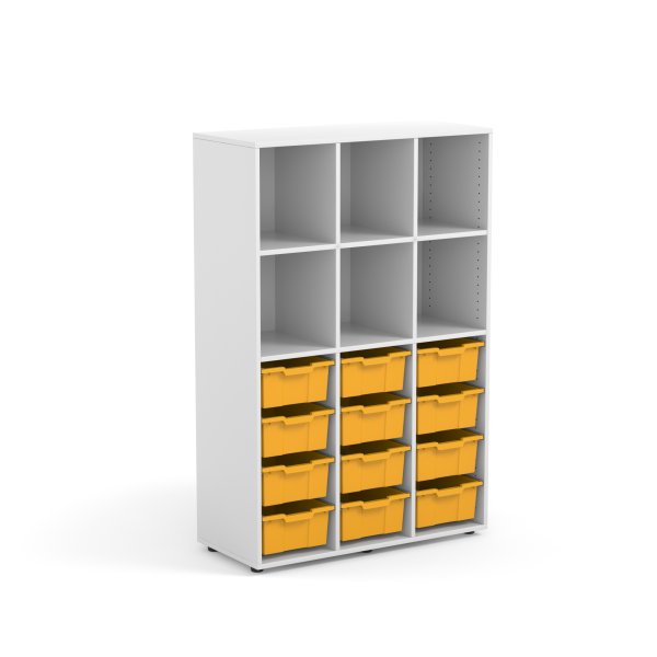 Materialcontainer Alice