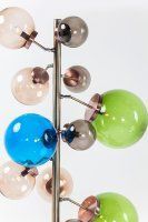 Vorschau: Stehleuchte Balloon Colore 160cm Vorschau: Stehleuchte Balloon Colore 160cm