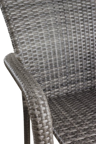 Basato 48 - mixed grey