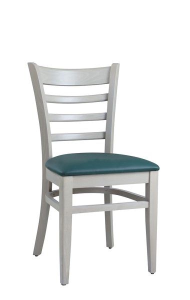 Beizton: Eiche grau (Aufpreis)/Bezug: PEG-1