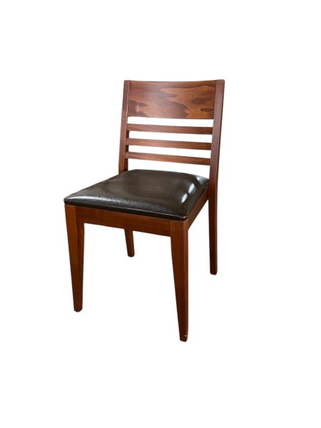 Holzstuhl Mera-P - Sonderposten