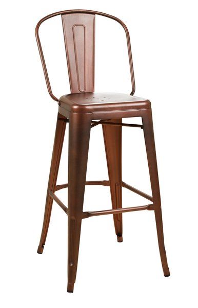 Toxor-RL-Bar Vintage Bronce