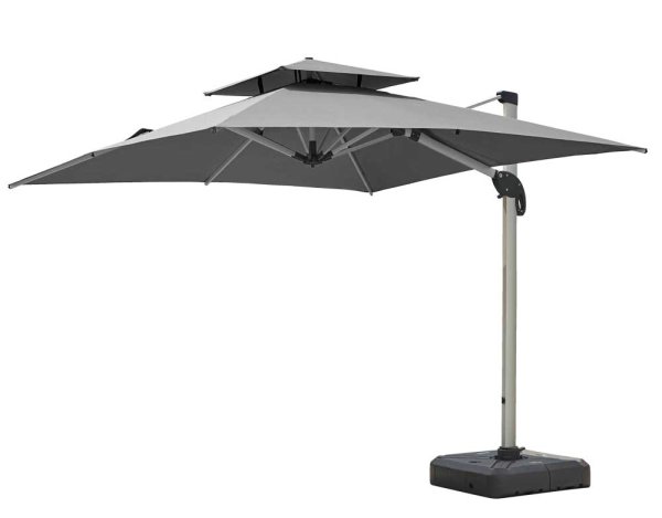 Palma U1001-100 Anthrazit