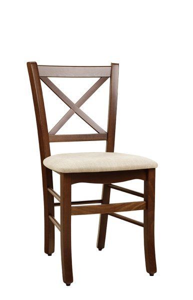 Beizton: ähnl. Nussbaum hell/Bezug: ähnl. Lincola-03