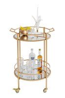 Vorschau: Servierwagen Emilia Vorschau: Servierwagen Emilia