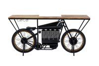 Vorschau: Konsole Motorbike Schwarz Vorschau: Konsole Motorbike Schwarz