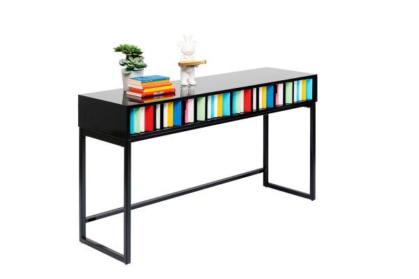 Konsole Concertina Colore 136x40cm