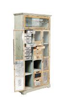 Vorschau: Schrank Barber Shop Vorschau: Schrank Barber Shop