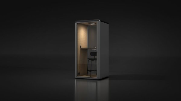 Akustikkabine Essen S