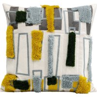 Kissen Geometric 45x45cm Kissen Geometric 45x45cm