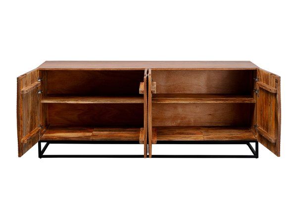 Sideboard Madeira Hell 177x75cm