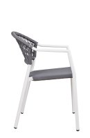 Gio White-Grey Gio White-Grey